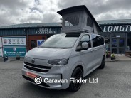 Vw T7 FREEDOM DSG - CAMPERKING 2025 4 berth Motorhome Thumbnail