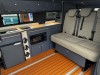 New Vw T7 FREEDOM DSG - CAMPERKING 2025 motorhome Image