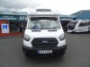 Used Rimor Evo 66-Plus 2023 motorhome Image