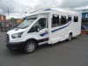 Used Rimor Evo 66-Plus 2023 motorhome Image