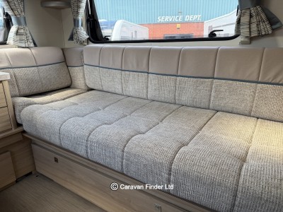 Elddis Autoquest 180 2015 (Trade) image 10
