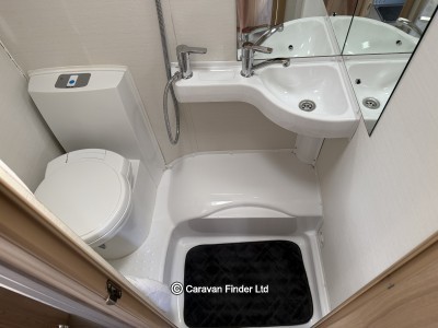 Elddis Autoquest 180 2015 (Trade) image 11
