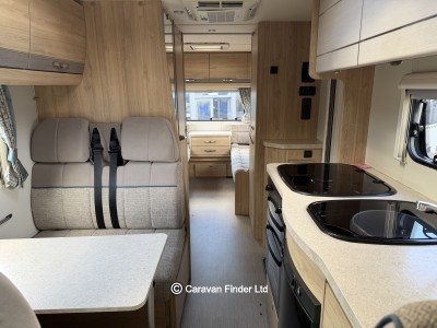 Elddis Autoquest 180 2015 (Trade) image 5