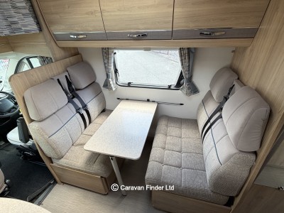 Elddis Autoquest 180 2015 (Trade) image 6