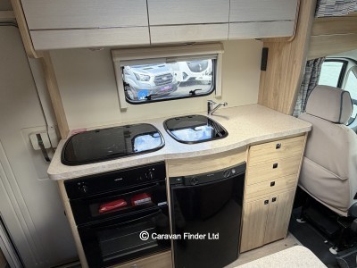 Elddis Autoquest 180 2015 (Trade) image 8