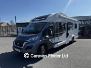 Swift Escape  674 2024 6 berth Motorhome Thumbnail