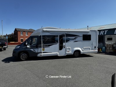 Swift Escape  674 2024 (Trade) image 3