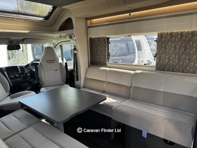 Swift Escape  674 2024 (Trade) image 7