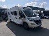 Used Swift Champagne 694 2017 motorhome Image