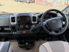 Used Swift Champagne 694 2017 motorhome Image