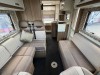 Used Swift Champagne 694 2017 motorhome Image