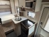 Used Swift Champagne 694 2017 motorhome Image