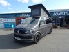 Used Vw Creative V-Dub 2018 motorhome Image