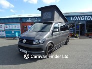 Vw Creative V-Dub 2018 4 berth Motorhome Thumbnail