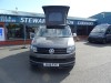 Used Vw Creative V-Dub 2018 motorhome Image