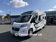 Swift Escape 685 2018 6 berth Motorhome Thumbnail