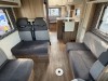 Used Swift Escape 685 2018 motorhome Image