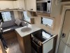 Used Swift Escape 685 2018 motorhome Image