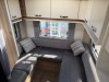 Used Swift Escape 685 2018 motorhome Image