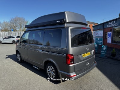 Used Vw Autohaus Ashton 2022 motorhome Image