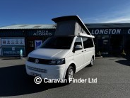 Vw CamperKing ST Tropez 2015  berth Motorhome Thumbnail
