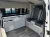 Used Vw CamperKing ST Tropez 2015 motorhome Image