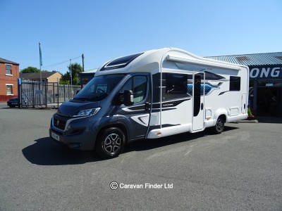 Swift Escape 674 2024 (Trade) main image 