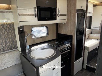 Swift Escape 674 2024 (Trade) image 3
