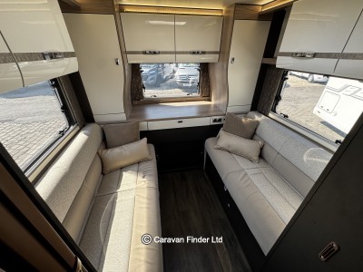 Swift Escape 674 2024 (Trade) image 5