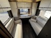 Used Swift Escape 674 2024 motorhome Image