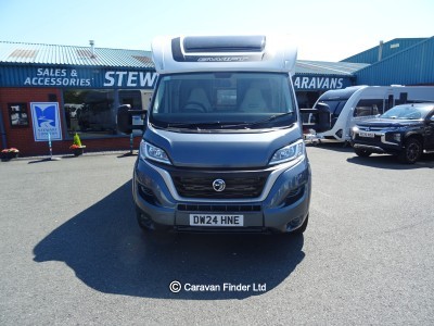 Swift Escape 674 2024 (Trade) image 9