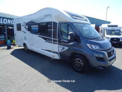 Swift Escape 674 2024 (Trade) image 10