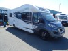 Used Swift Escape 674 2024 motorhome Image