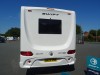 Used Swift Escape 674 2024 motorhome Image