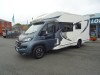 Used Chausson Welcome 610 2018 motorhome Image
