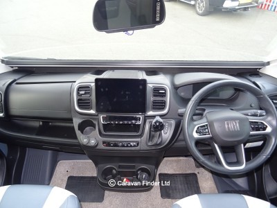 Swift Ascari 372 Auto 2025 (Trade) image 10