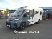 Swift Ascari 372 Auto 2025 2 berth Motorhome Thumbnail