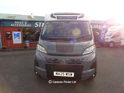 Swift Ascari 372 Auto 2025 (Trade) image 2