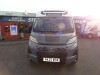 Used Swift Ascari 372 Auto 2025 motorhome Image