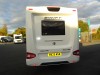 Used Swift Ascari 372 Auto 2025 motorhome Image