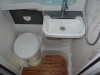 Used Swift Ascari 372 Auto 2025 motorhome Image