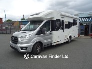 Benimar Tessoro 463 2020 4 berth Motorhome Thumbnail