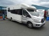 Used Benimar Tessoro 463 2020 motorhome Image