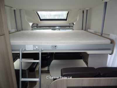 Chausson Flash 656 Auto 2017 (Trade) image 10