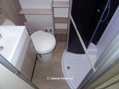 Chausson Flash 656 Auto 2017 (Trade) image 11