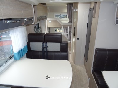Chausson Flash 656 Auto 2017 (Trade) image 12