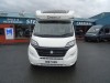 Used Chausson Flash 656 Auto 2017 motorhome Image