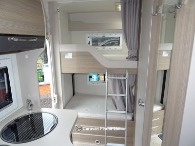 Chausson Flash 656 Auto 2017 (Trade) image 5