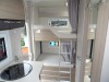 Used Chausson Flash 656 Auto 2017 motorhome Image