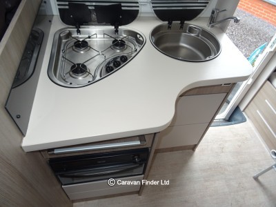 Chausson Flash 656 Auto 2017 (Trade) image 6